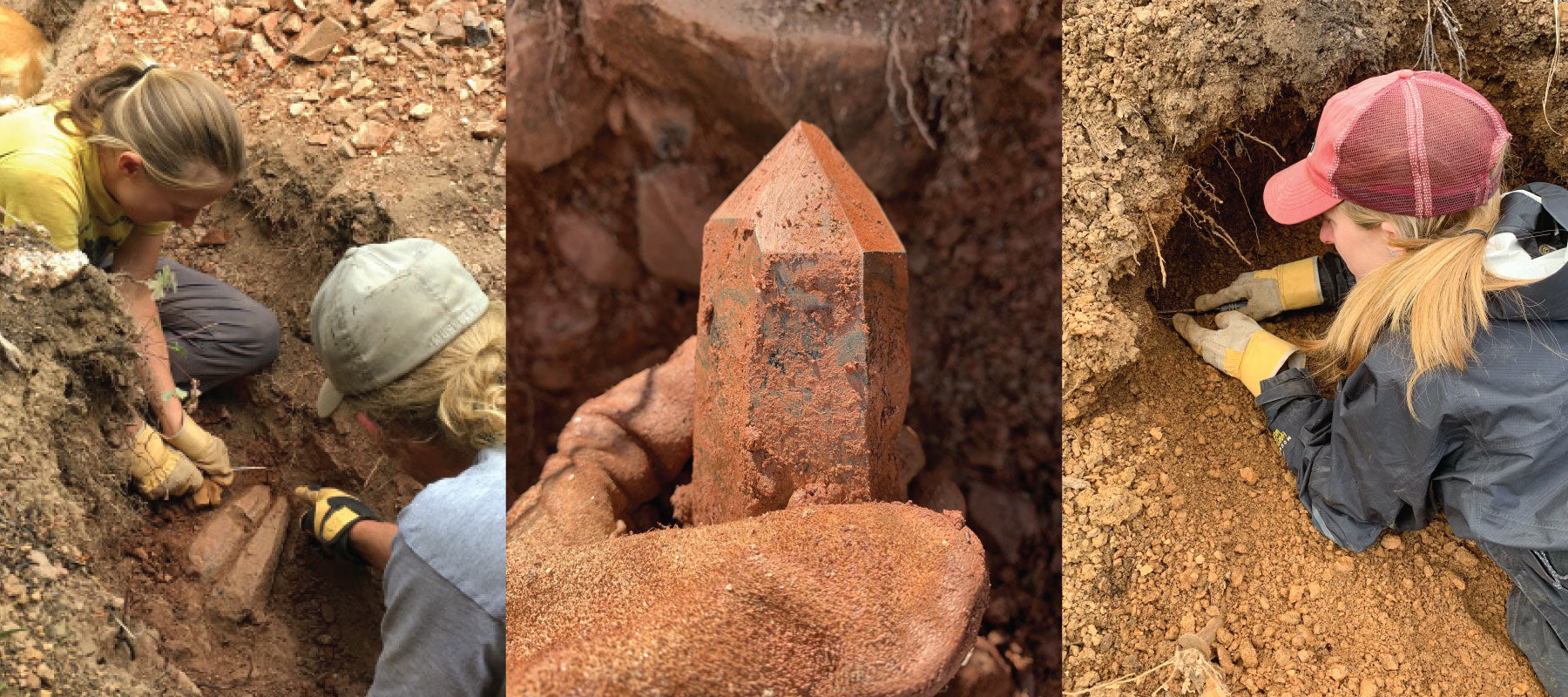 The Best Rockhounding Tools To Find Rocks and Gems in 2024