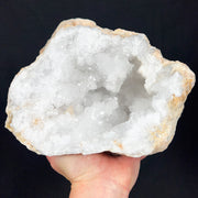 What is a Geode? How Do Geodes Form? – Unearthed Store