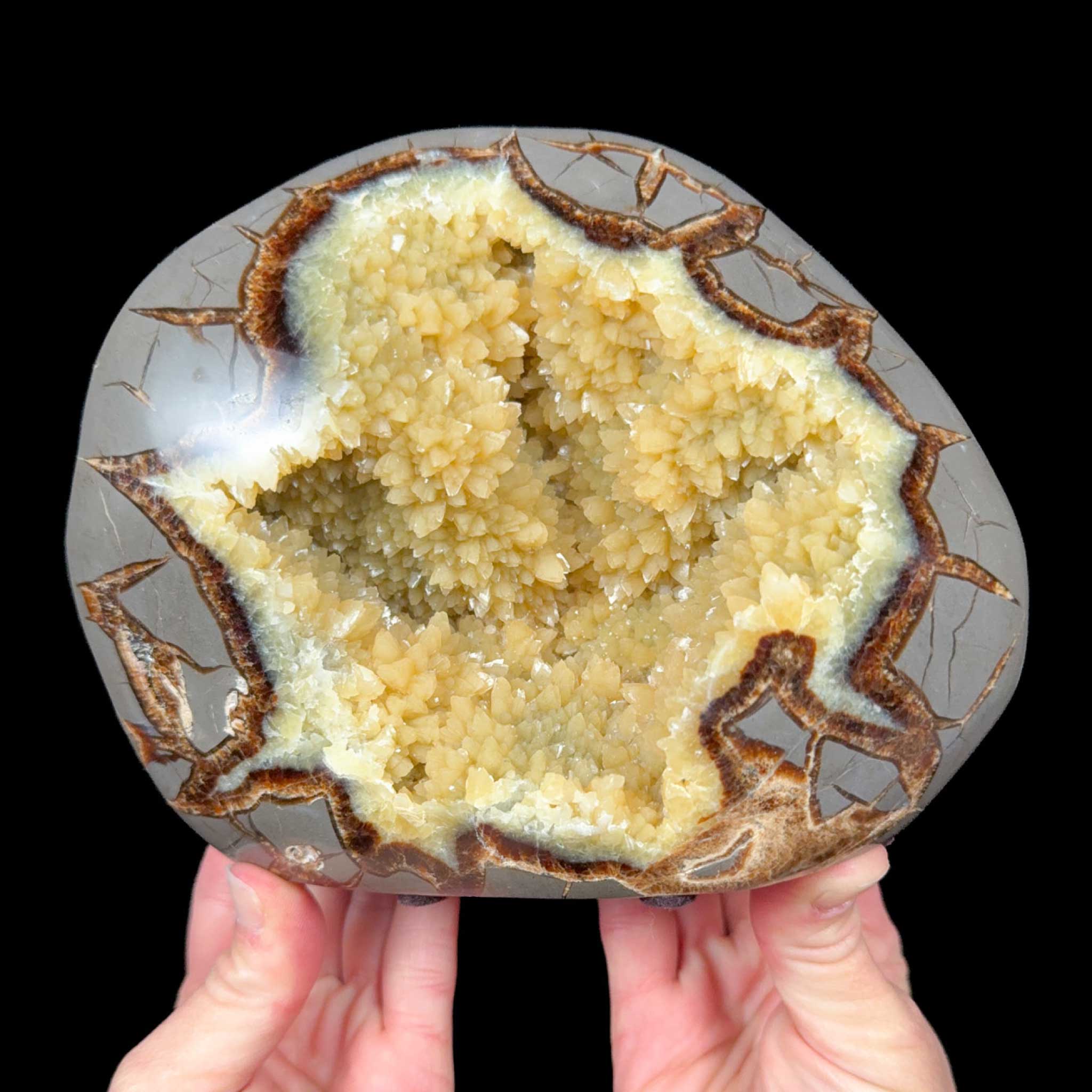 Concretions