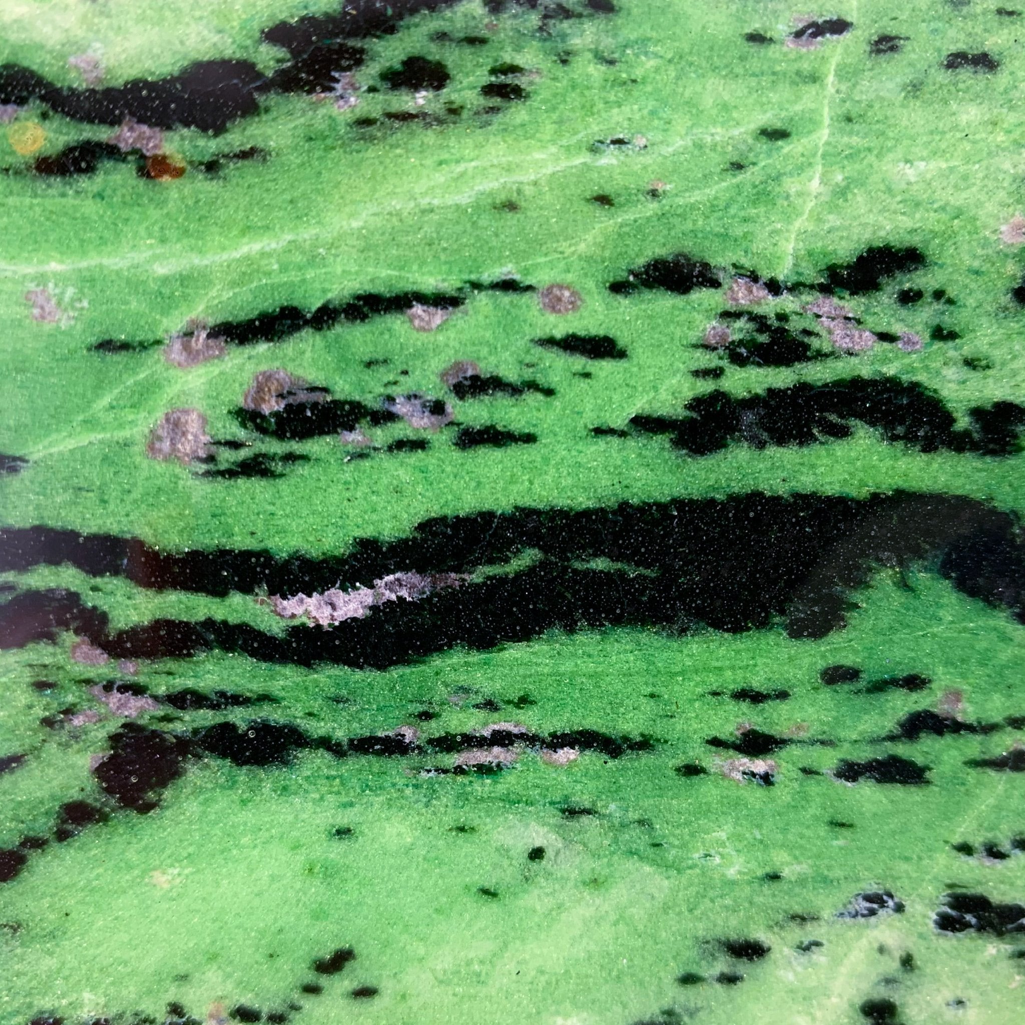 Metamorphic Rocks