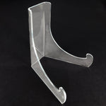 Large Clear Acrylic Display Stand for Minerals or Fossils