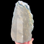 Exterior of Amethyst Geode