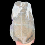Exterior of Amethyst Geode