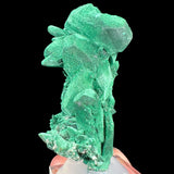 Malachite from Milpillas Mine, Sonora, Mexico