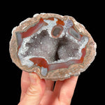 Thunderegg from Baker Egg Mine - Baker Ranch, New Mexico