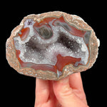 Thunderegg / Bakeregg from Luna County, New Mexico