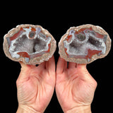 Baker Egg Pair from New Mexico