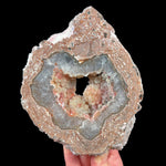 Bakeregg Thunderegg Geode from Luna County, New Mexico