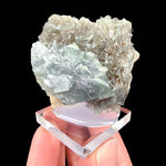 Barite crystals from Hartsel, Colorado