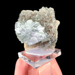 Barite crystals from Hartsel, Colorado USA