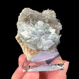 Barite mineral specimen Hartsel, CO