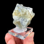 Barite - Hartsel, CO