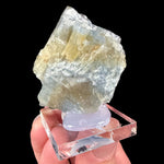 Barite - Hartsel, Colorado