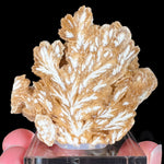Barite Crystal Cluster from Poland