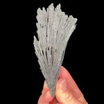 Black Kyanite crystals from Brazil