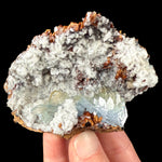 Barite Mineral Specimen from Nador, Morocco