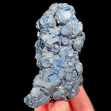 Blue Fluorite "Blueberries" Crystals
