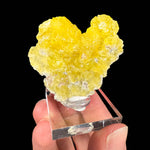Brucite mineral specimen - Pakistan