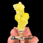 Brucite crystal specimen - Pakistan