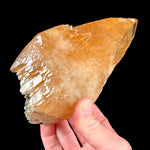 Calcite mineral specimen from the Tri-State Mining District, USA