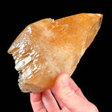 Calcite mineral specimen from the Tri-State Mining District, USA