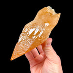 Large Tri-State Mining District Calcite crystal