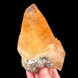 Calcite crystal - Tri-State Mining District