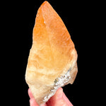 Calcite from the corner of Kansas, Oklahoma and Missouri