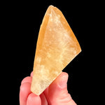 Calcite crystal Tri-State Mining District, USA
