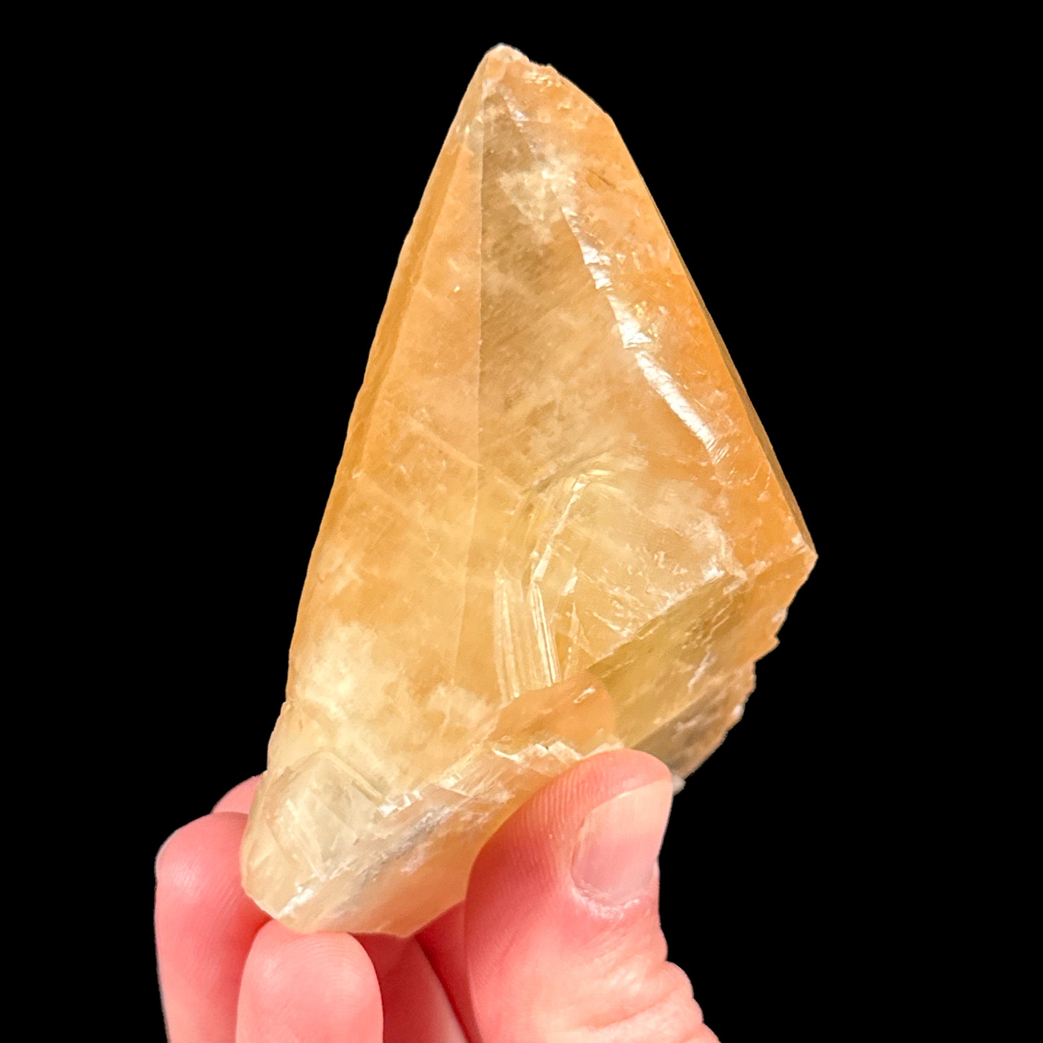 Calcite from Tri-State District