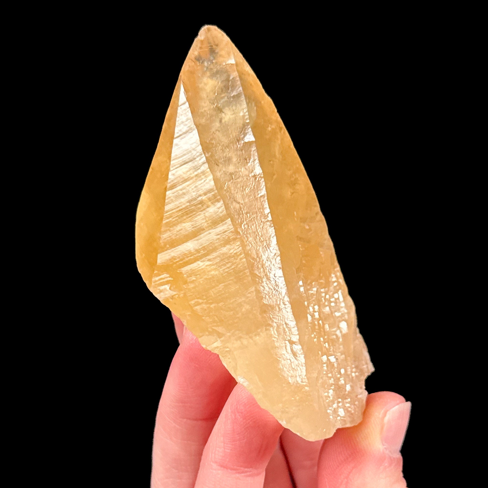 Calcite crystal - Tri-State District