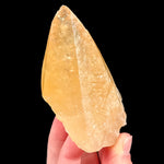 Calcite mineral specimen 