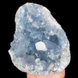 Celestite Geode