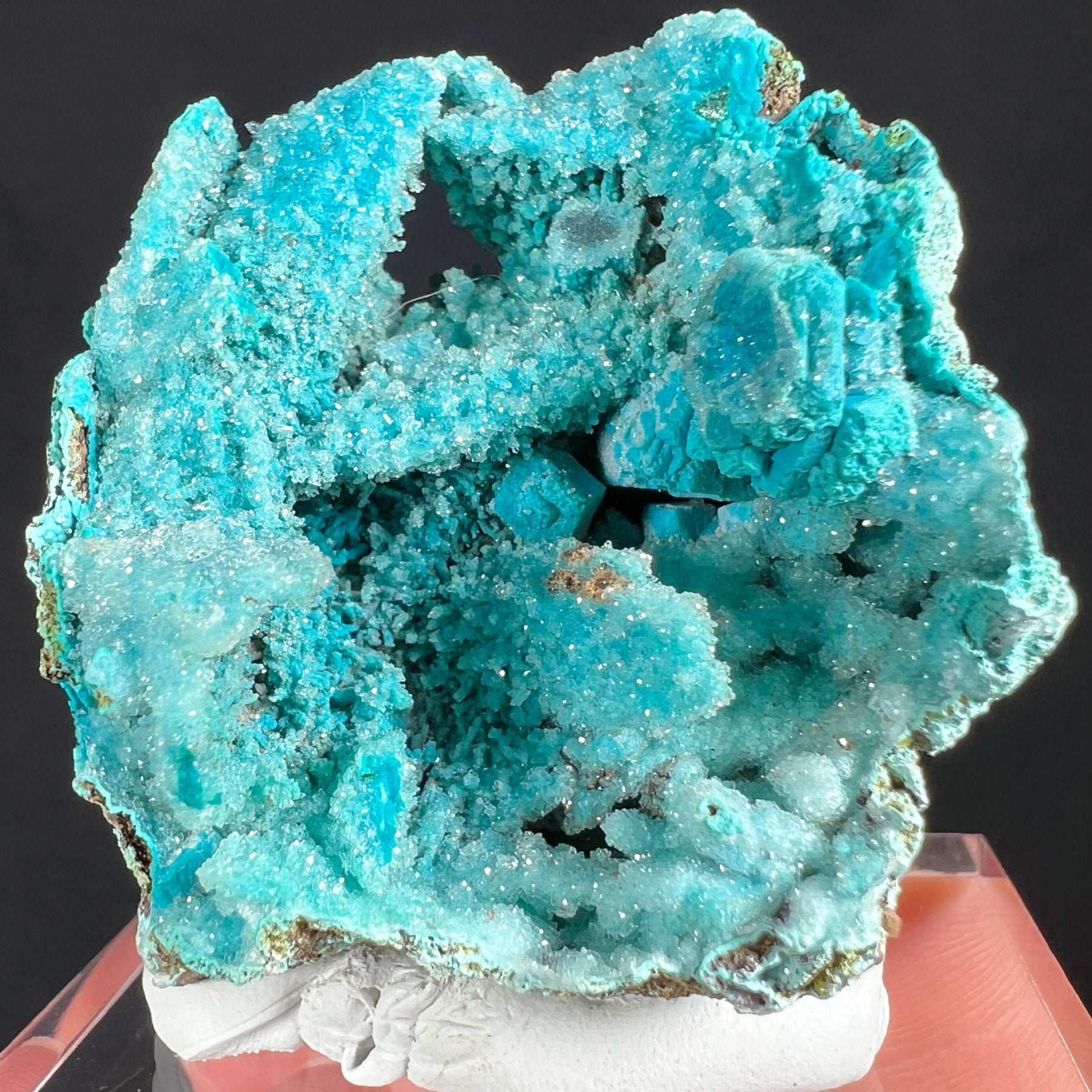 Unearthed Store A Stone for Every Home (Crystals, Fossils, Jewelry)