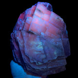 Extra Large Chrysocolla with Quartz