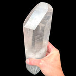 Extra Large DT Quartz Crystal