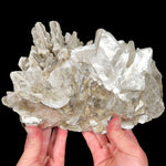 Star Muscovite Mica Mineral Specimen