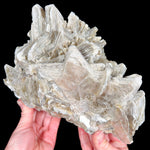 Star Muscovite Mica Crystals