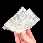 Halite crystal from Morocco