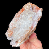 Hyalite Opal mineral specimen from Mexico