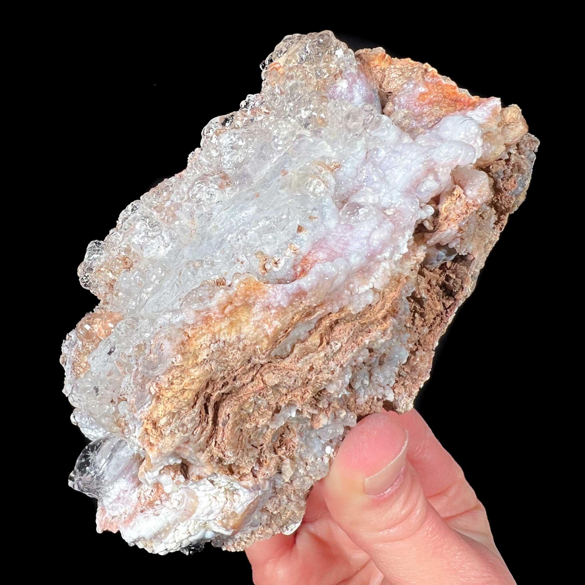 Hyalite Opal