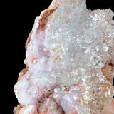 Hyalite Opal close-up