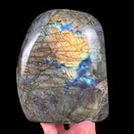 Labradorite flash Madagascar