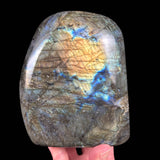 Labradorite flash Madagascar