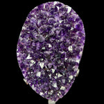 Amethyst Crystals from Uruguay