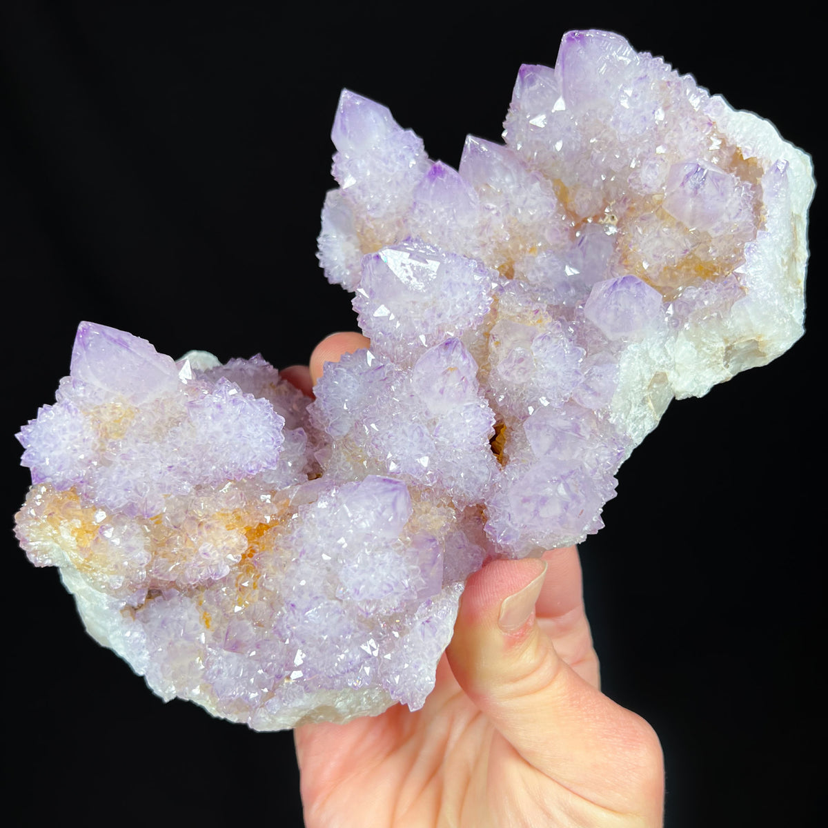 Large Amethyst Specimen from South Africa