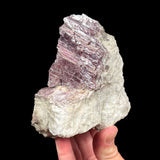 Lepidolite - Colorado