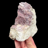 Lepidolite Mica - Colorado, USA