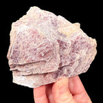 Lepidolite Mica from Colorado