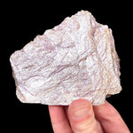 Lepidolite Crystal from Colorado